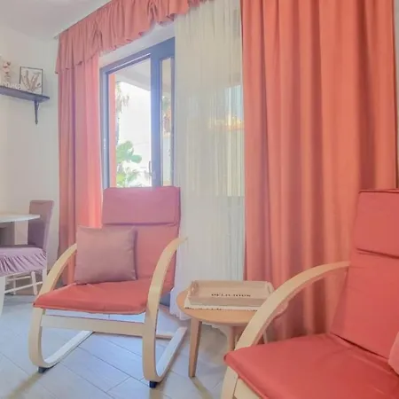 Enio Appartement