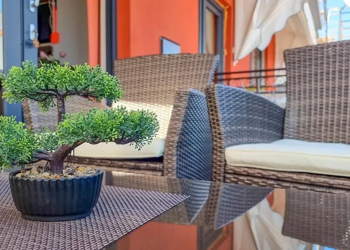 Daire Enio Novigrad Istria