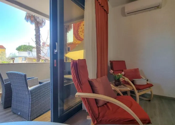 Enio Appartement