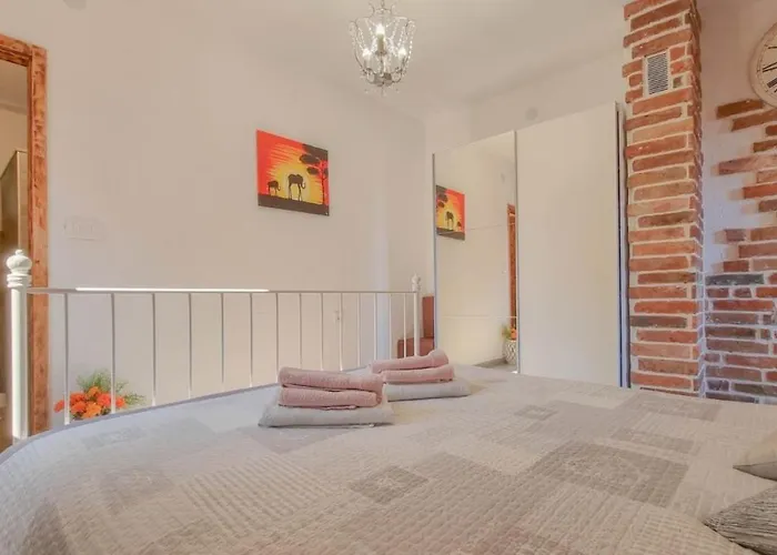 Enio * Novigrad Istria