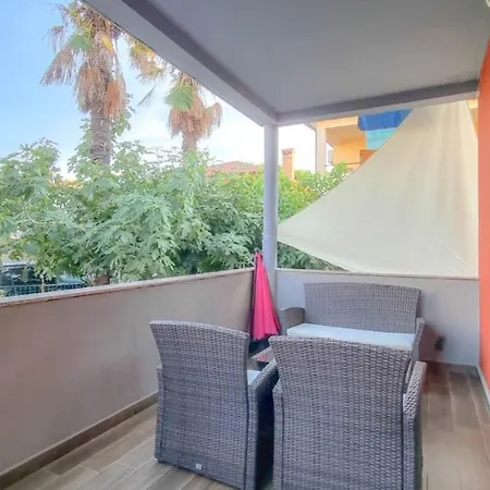 Apartment Enio Novigrad Istria