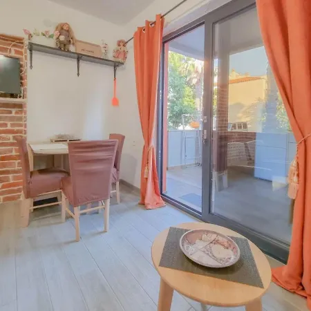 Enio * Novigrad Istria