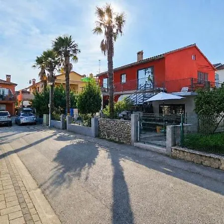 Enio * Novigrad Istria