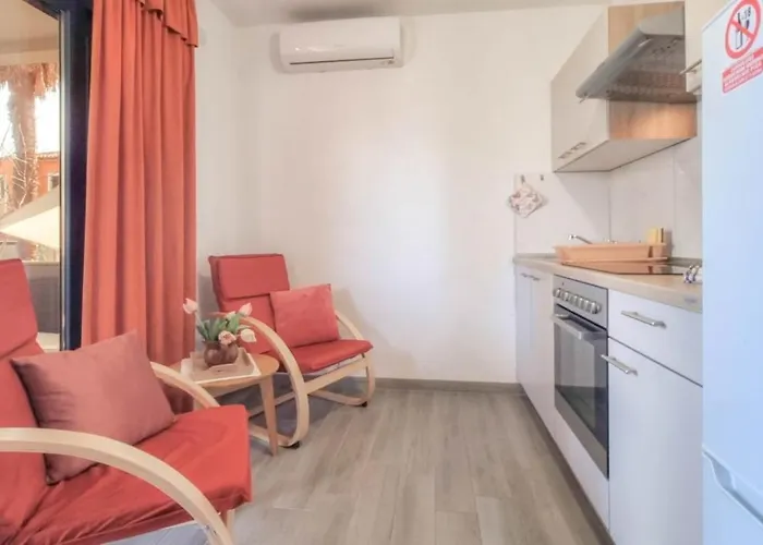 Enio Novigrad Istria