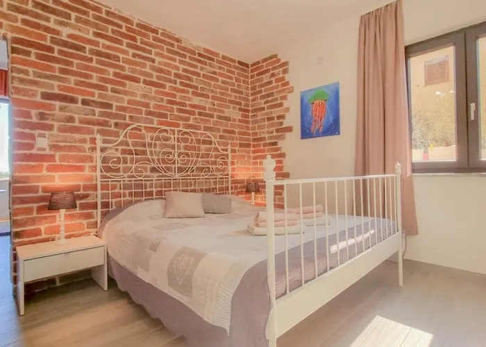 Appartement Enio Novigrad Istria