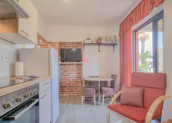 Appartement Enio Novigrad Istria