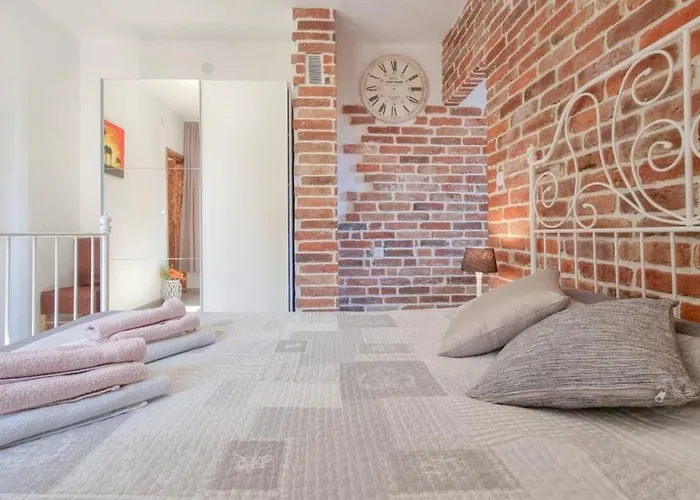 Enio Novigrad Istria