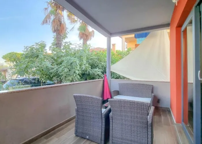 Appartement Enio Novigrad Istria