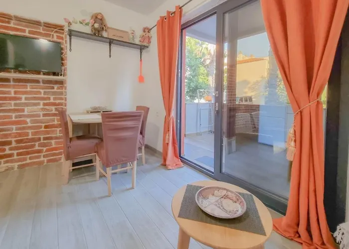 Enio * Novigrad Istria